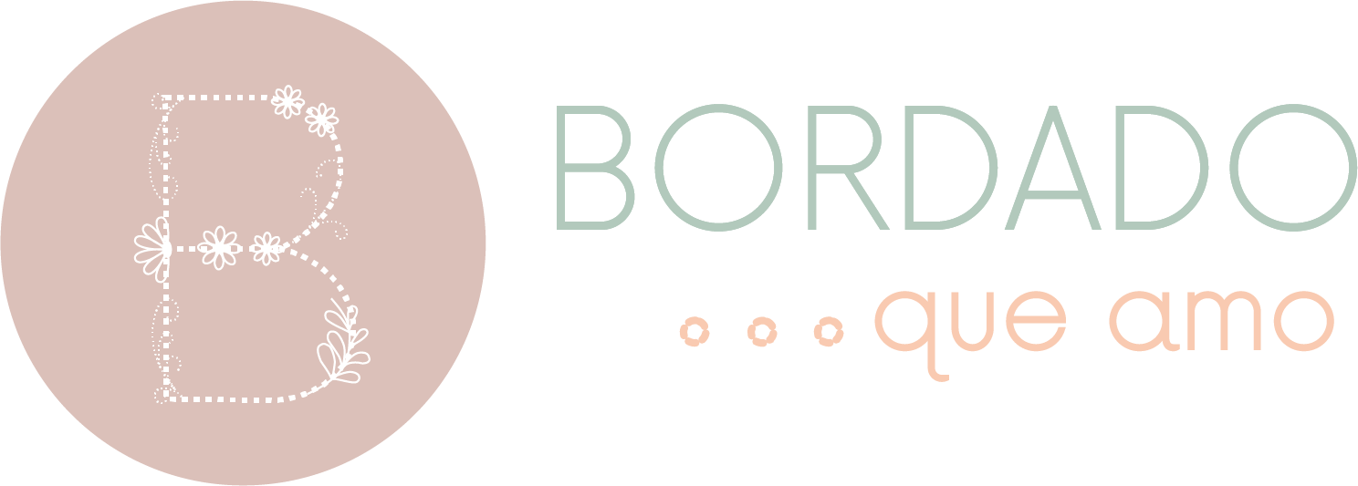 Bordado que Amo